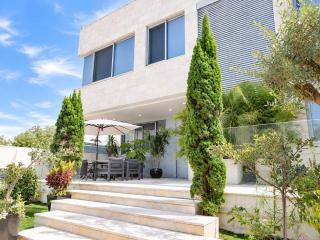 The Grand Estate Herzliya Luxury 7BR Pool Villa - 4