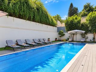 The Grand Estate Herzliya Luxury 7BR Pool Villa - 6