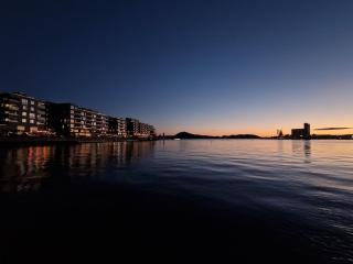 Fantastic top floor apartment in central Oslo - 9