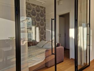 Fantastic top floor apartment in central Oslo - 7