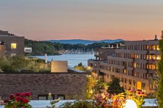 Fantastic top floor apartment in central Oslo - 5