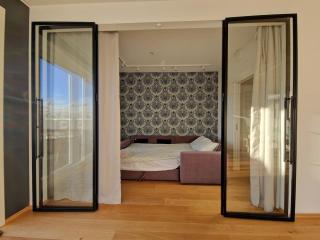 Fantastic top floor apartment in central Oslo - 4