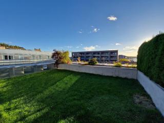 Fantastic top floor apartment in central Oslo - 2