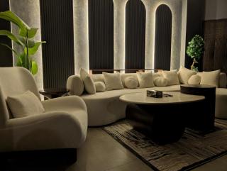 Skypark One Gulberg Greens Islamabad - Two Bedroom Apartment by Alvis Suite - Free Parking - 6