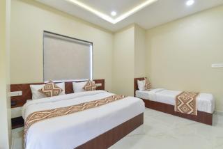 Hotel Gold Coin - 9