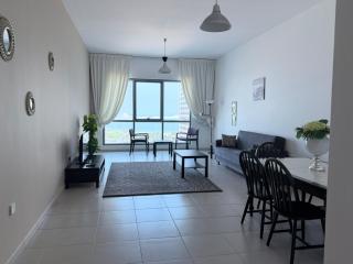 Two Bedroom Apartment Sea View, Pearl Plaza - 7