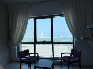 Two Bedroom Apartment Sea View, Pearl Plaza - 6