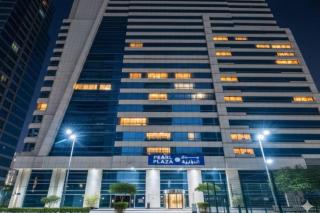 Two Bedroom Apartment Sea View, Pearl Plaza - 4