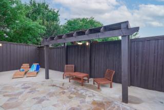 Prestigious 5BR 3,5BA Holiday Home with Pool, Sauna, Game Room & Bar - 6