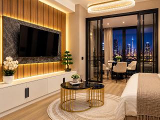 Prestige Gardens in SkyTower - 0