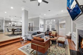 Holiday Luxurious 6BR 3,5BA Wifi And Pool - 5