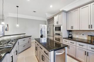 Holiday Luxurious 6BR 3,5BA Wifi And Pool - 4