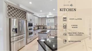 Holiday Luxurious 6BR 3,5BA Wifi And Pool - 3