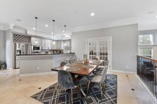 Holiday Luxurious 6BR 3,5BA Wifi And Pool - 1