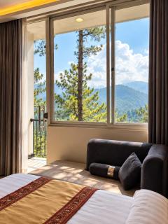 Faletti's Express Hotel Nathia Gali - 3
