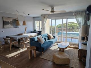 Sapphire Horizon - Sea View & Pool - 6