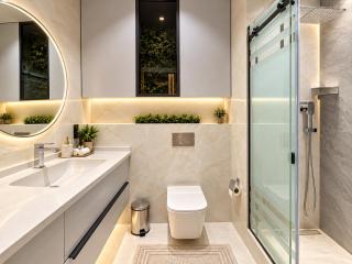 Prestige Gardens in SkyTower - 4