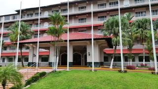 Hotel Panamá Canal Reserve Gatun Lake - 0