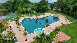Hotel Panamá Canal Reserve Gatun Lake - 4
