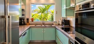 Duplex de Luxe - Terrasses & Vue Marina du Gosier - 7