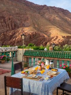 Red Rocks Guest House - 0