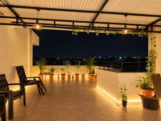 Jagdamb 2BHK Apartment in kolhapur - 4