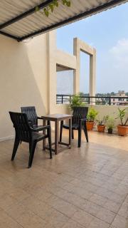 Jagdamb 2BHK Apartment in kolhapur - 3