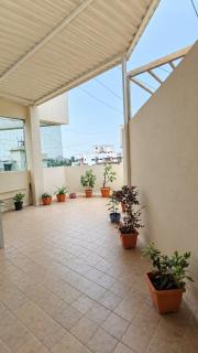 Jagdamb 2BHK Apartment in kolhapur - 2