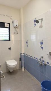 Jagdamb 2BHK Apartment in kolhapur - 1