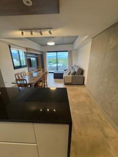 Moderno Apartmento en la ciudad de Mendoza - 0