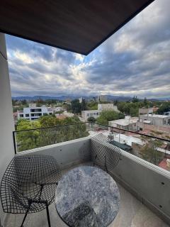 Moderno Apartmento en la ciudad de Mendoza - 7