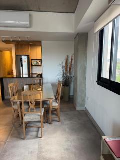 Moderno Apartmento en la ciudad de Mendoza - 1