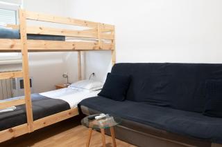 Silver Coin Condo - Zagreb - 9