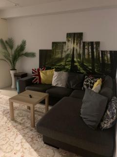 Cozy house in Ruoholahti - 7
