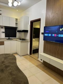 1 bedroom, Studio Units Mabushi by VIO - 1