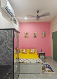 Flamingo House - 7