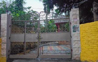 Flamingo House - 2