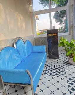Flamingo House - 1