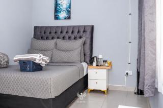 Tamayi Home Private Rooms - 1