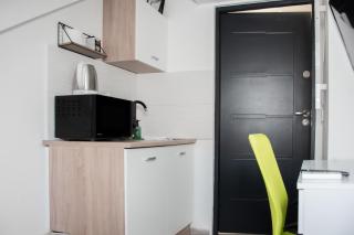 Tiny Studio w Detached Bath - 3