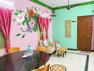 Param Homestay - 7