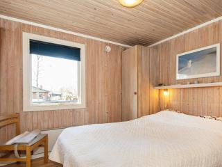 6 person holiday home in Hemmet - 9