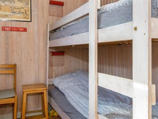 6 person holiday home in Hemmet - 1