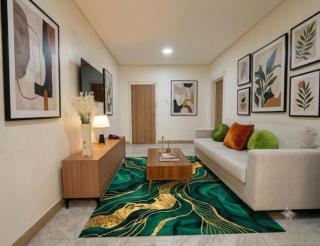 The StoneHouse Boutique Hotel - 0