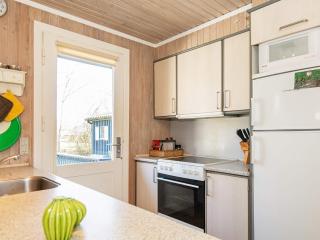 6 person holiday home in Hemmet - 4