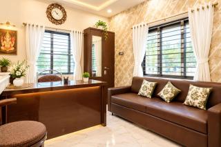 Hotel Urmila Stay Guest House - 3