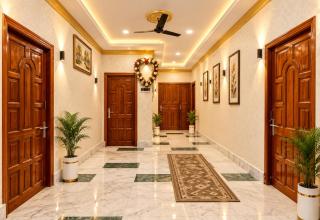 Hotel Urmila Stay Guest House - 1