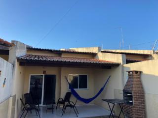Casa da Aninha Paracuru - 4