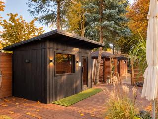 Serenity Garden Villas - Polanica-Zdrój -  - 1