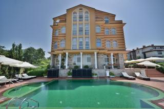 Villa Bizantium - Sozopol - 9
